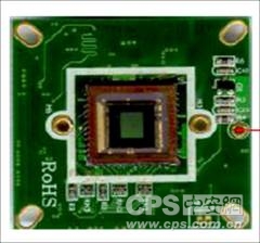 1/3 1.3MP CMOS senser芯片